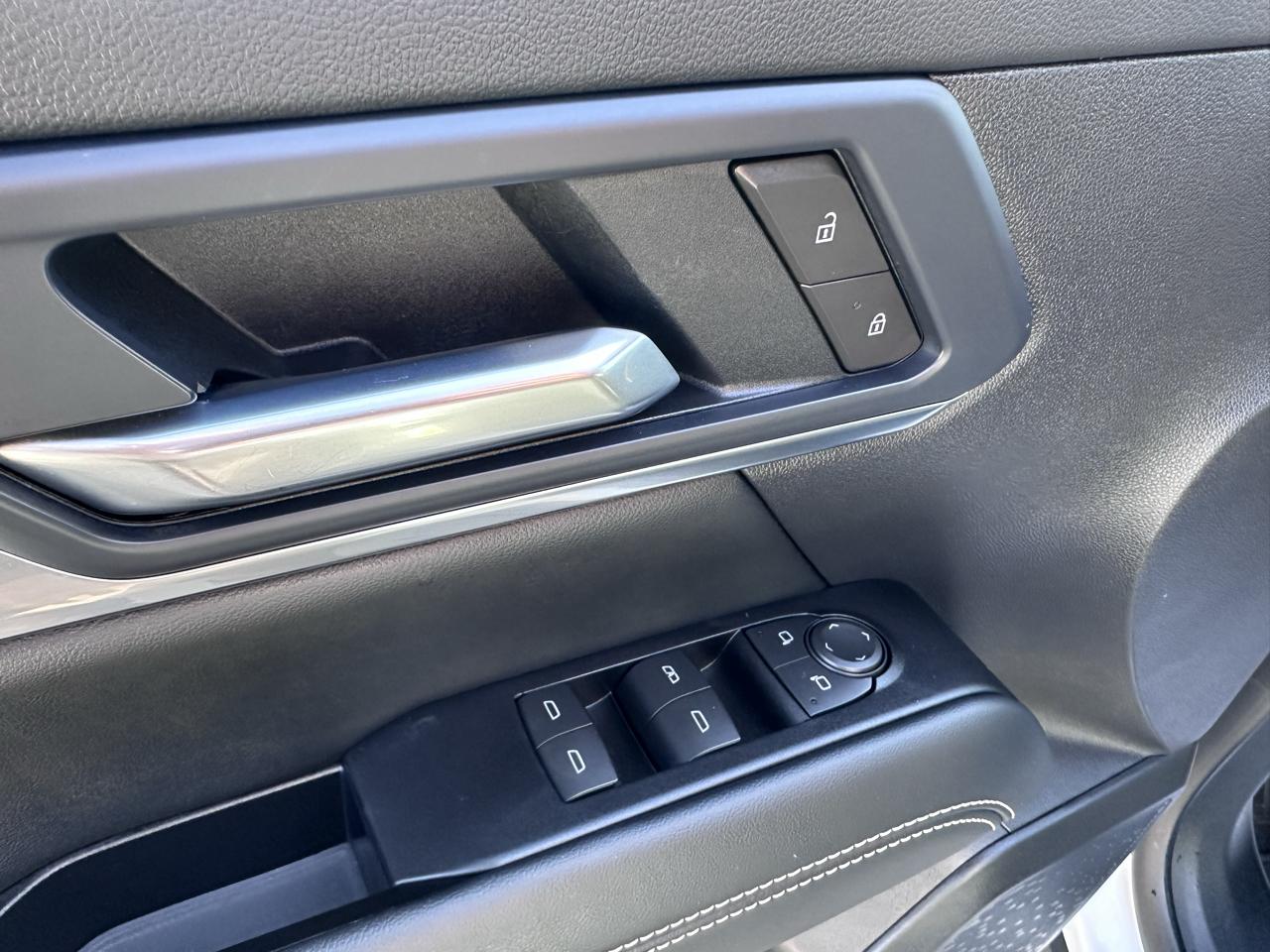GMC Terrain Elevation AWD 2026