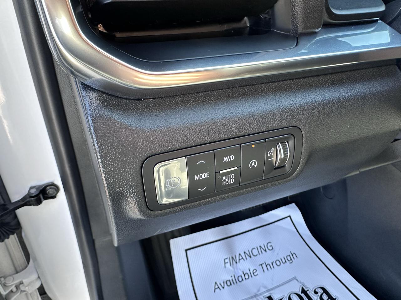GMC Terrain Elevation AWD 2026