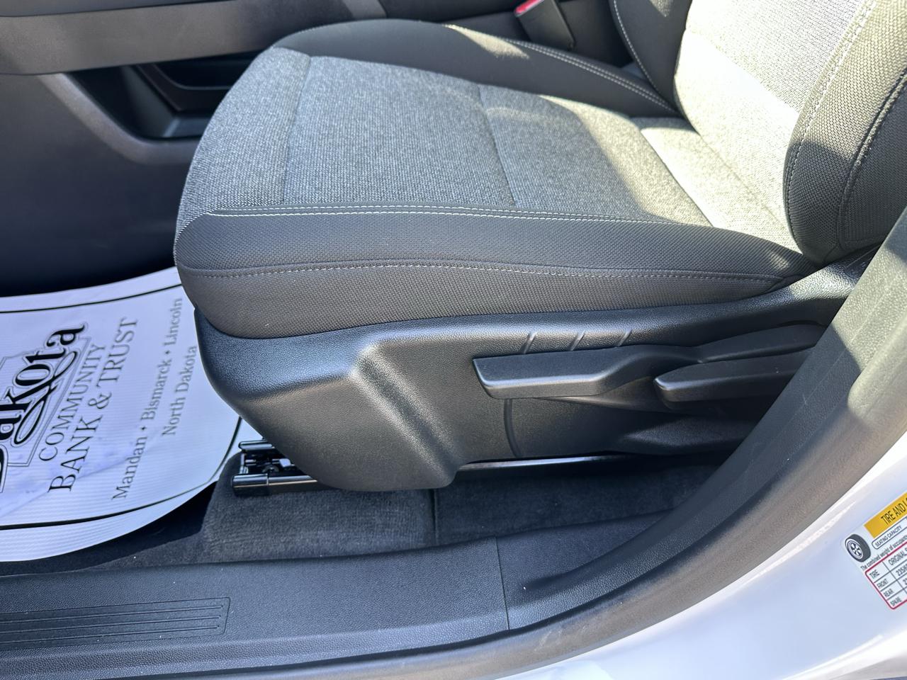 GMC Terrain Elevation AWD 2026