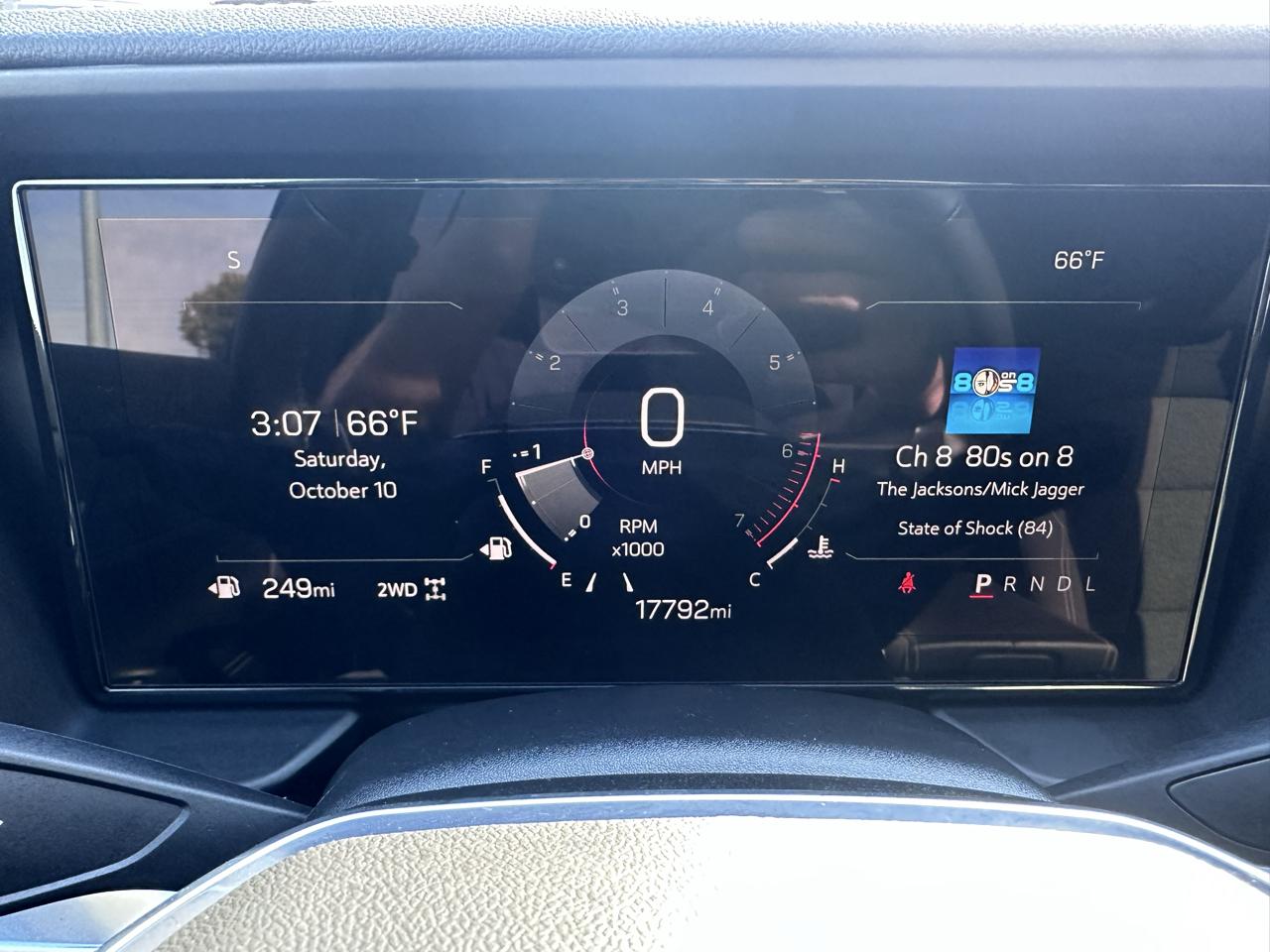 GMC Terrain Elevation AWD 2026