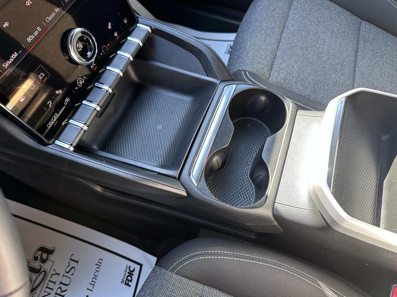 GMC Terrain Elevation AWD 2026