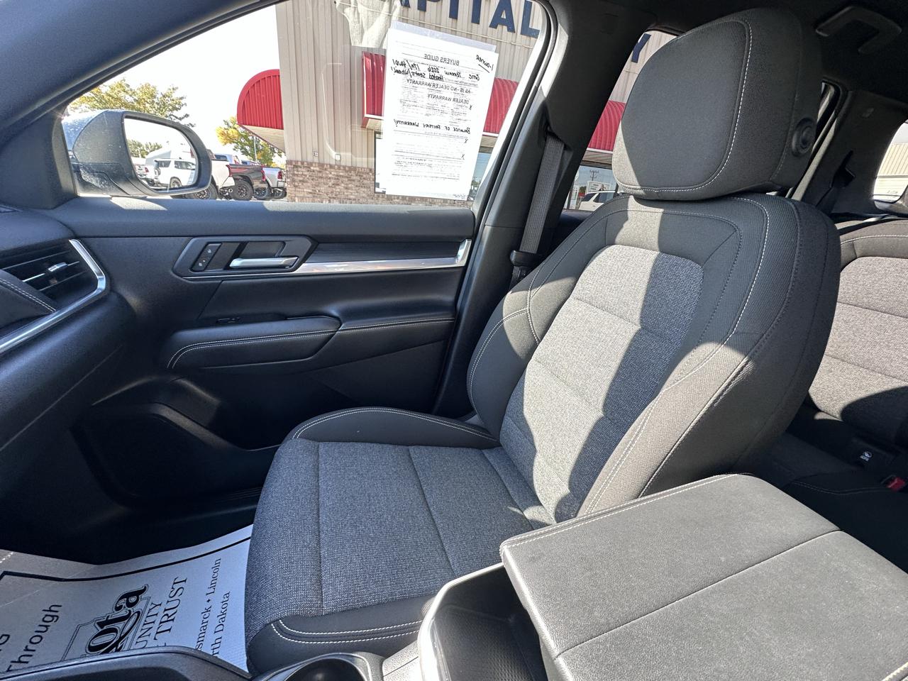 GMC Terrain Elevation AWD 2026