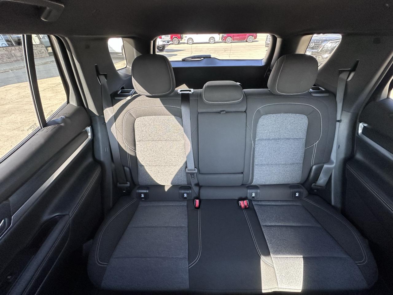 GMC Terrain Elevation AWD 2026