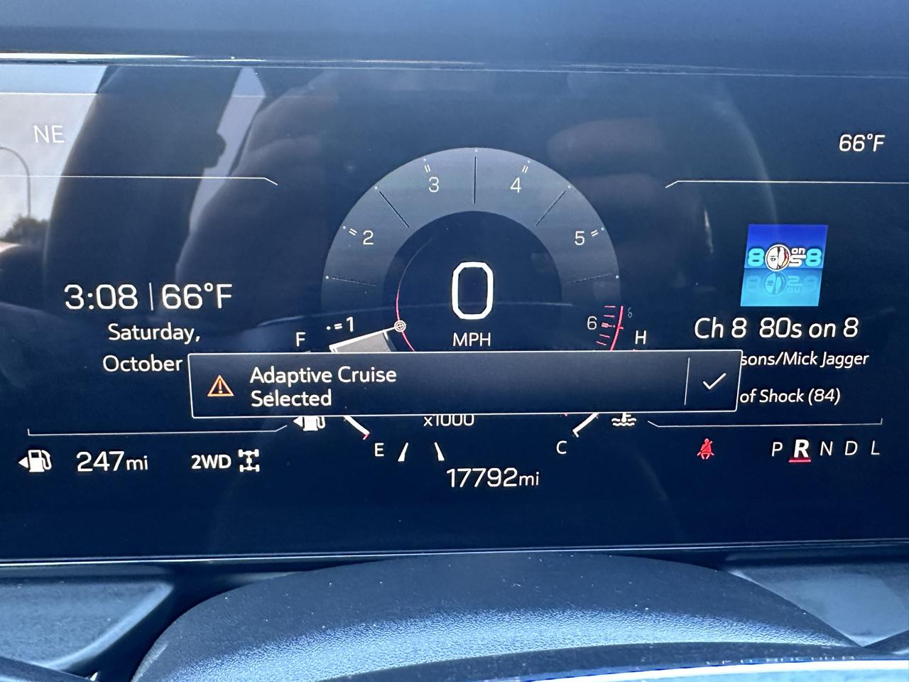 GMC Terrain Elevation AWD 2026