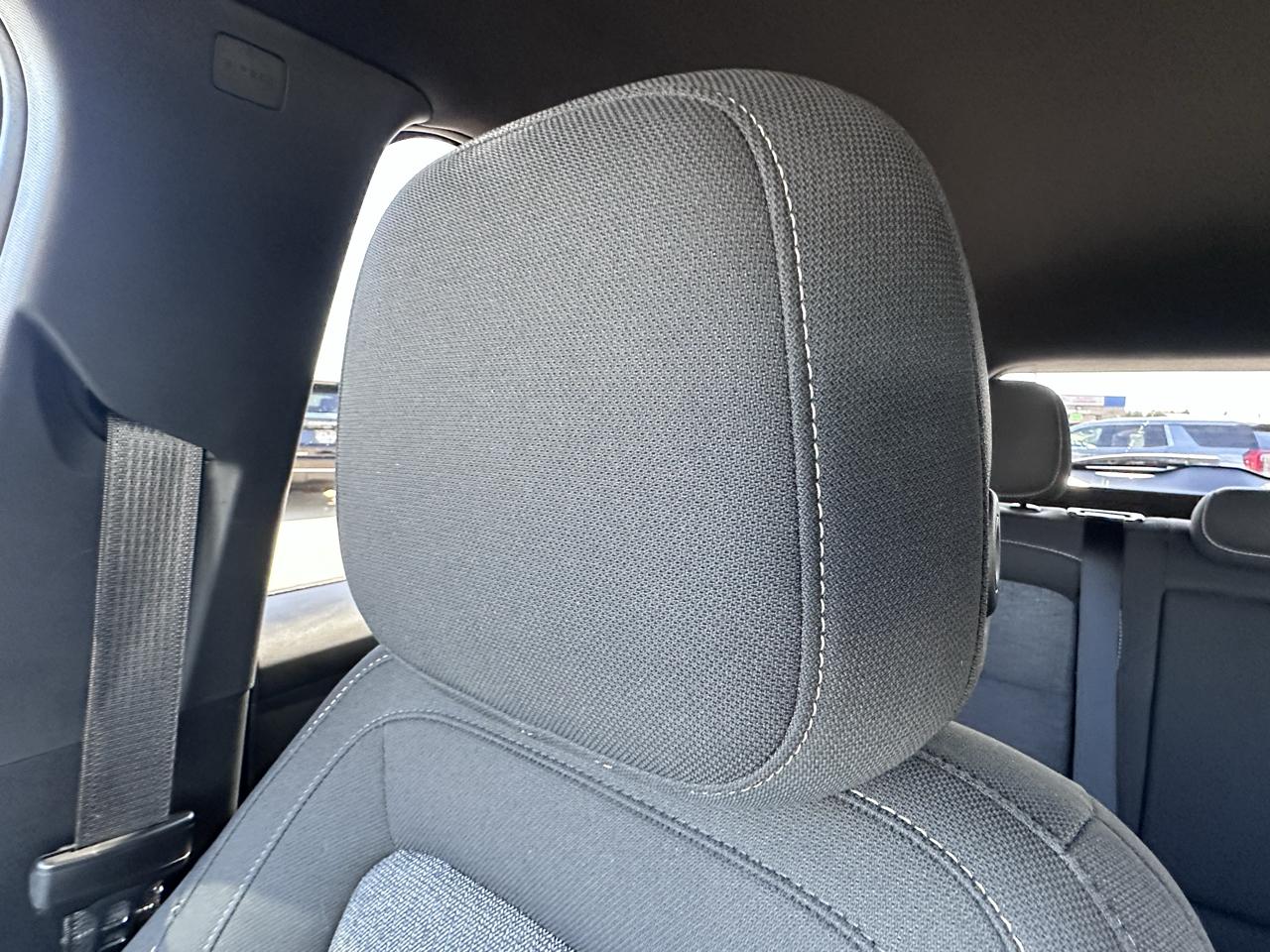 GMC Terrain Elevation AWD 2026