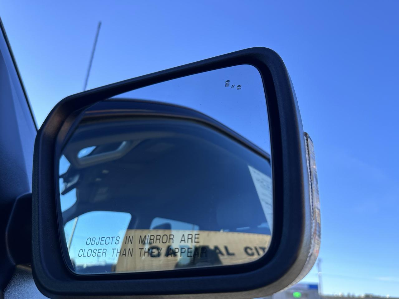 Ford F-150 XLT 6.5-ft. Bed 4WD 2022