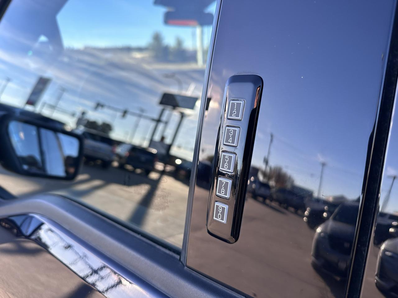Ford F-150 XLT 6.5-ft. Bed 4WD 2022