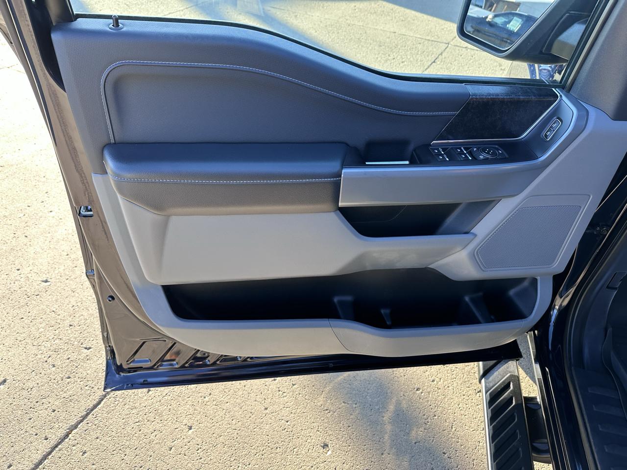 Ford F-150 XLT 6.5-ft. Bed 4WD 2022