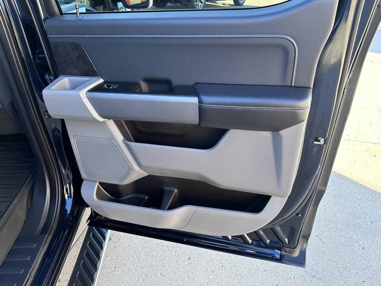 Ford F-150 XLT 6.5-ft. Bed 4WD 2022