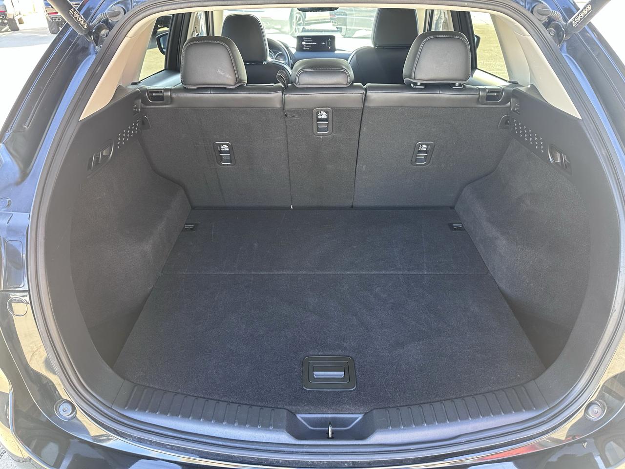 Mazda CX-5  2025