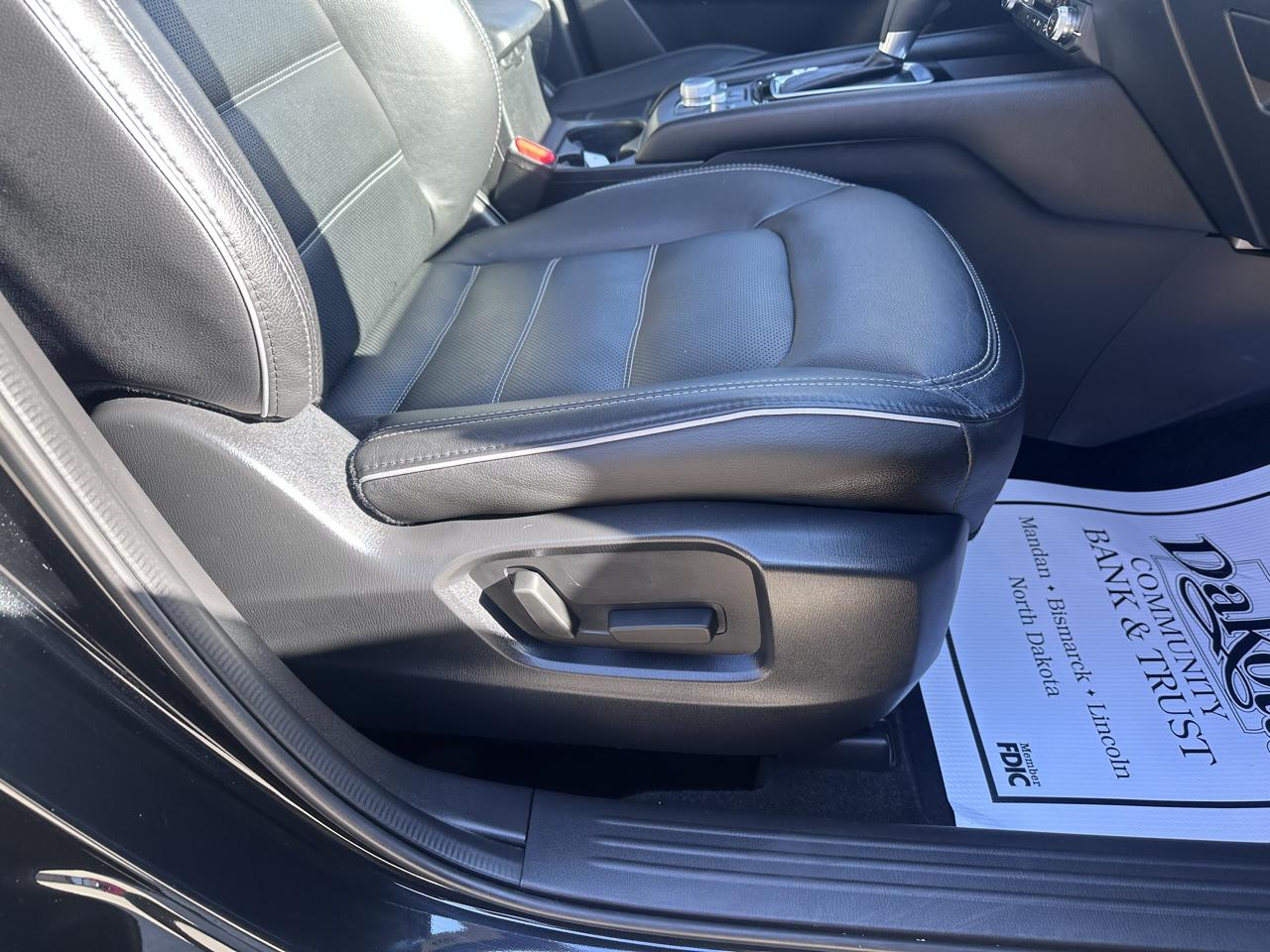 Mazda CX-5  2025