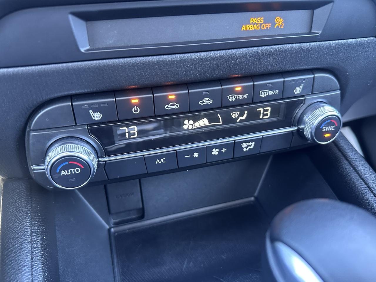 Mazda CX-5  2025
