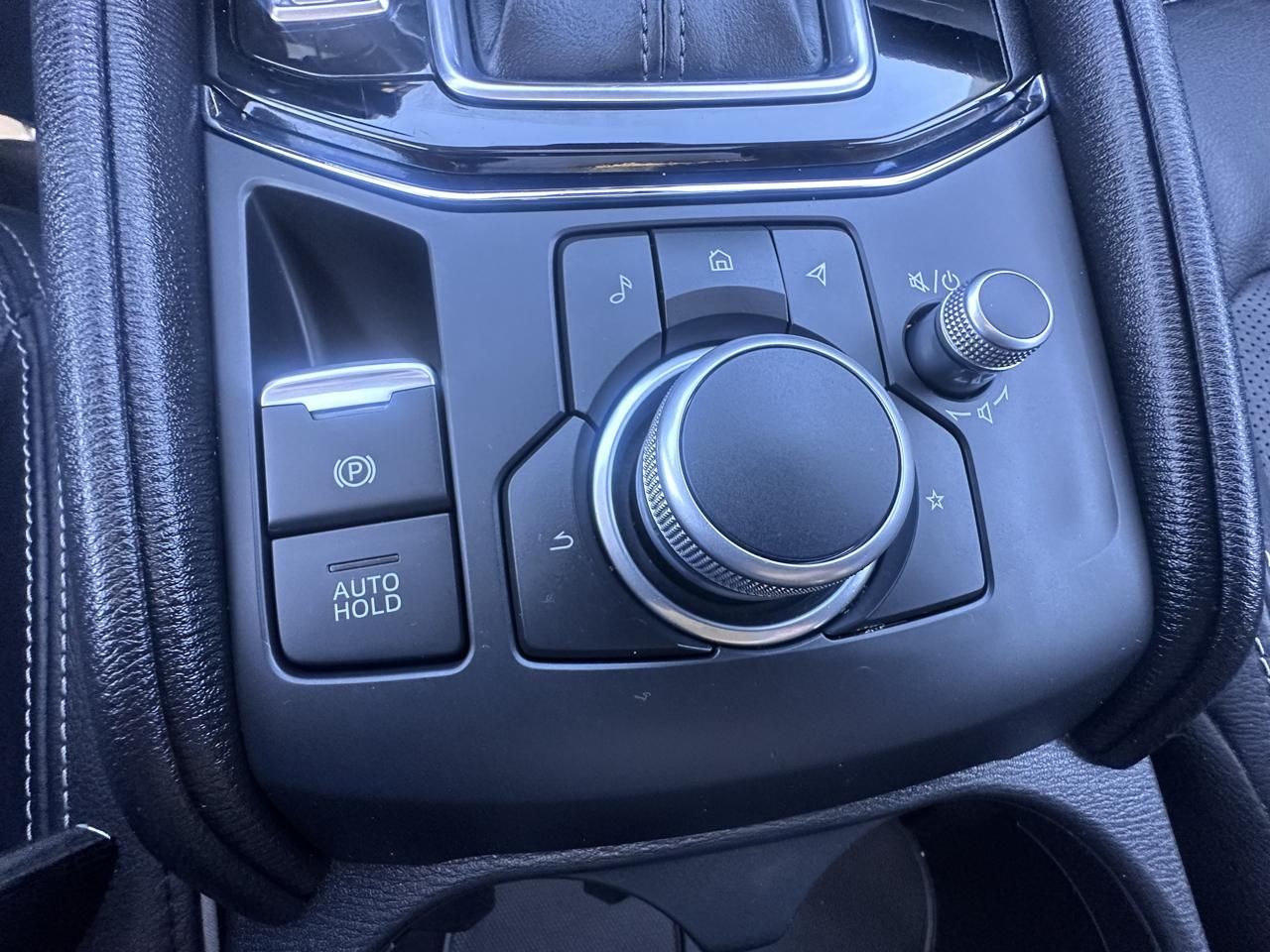 Mazda CX-5  2025