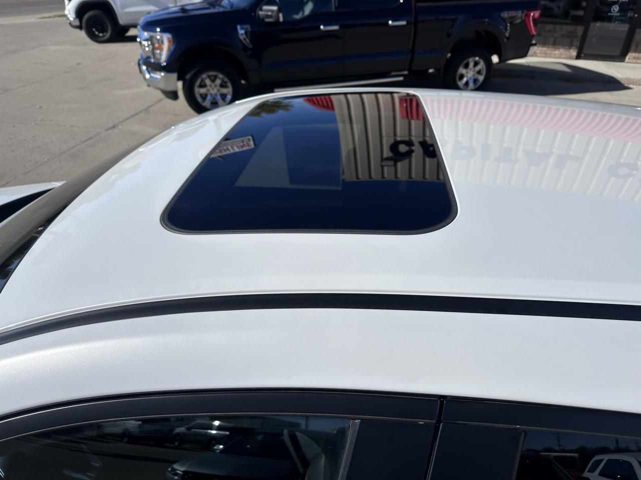 Mazda CX-5  2025