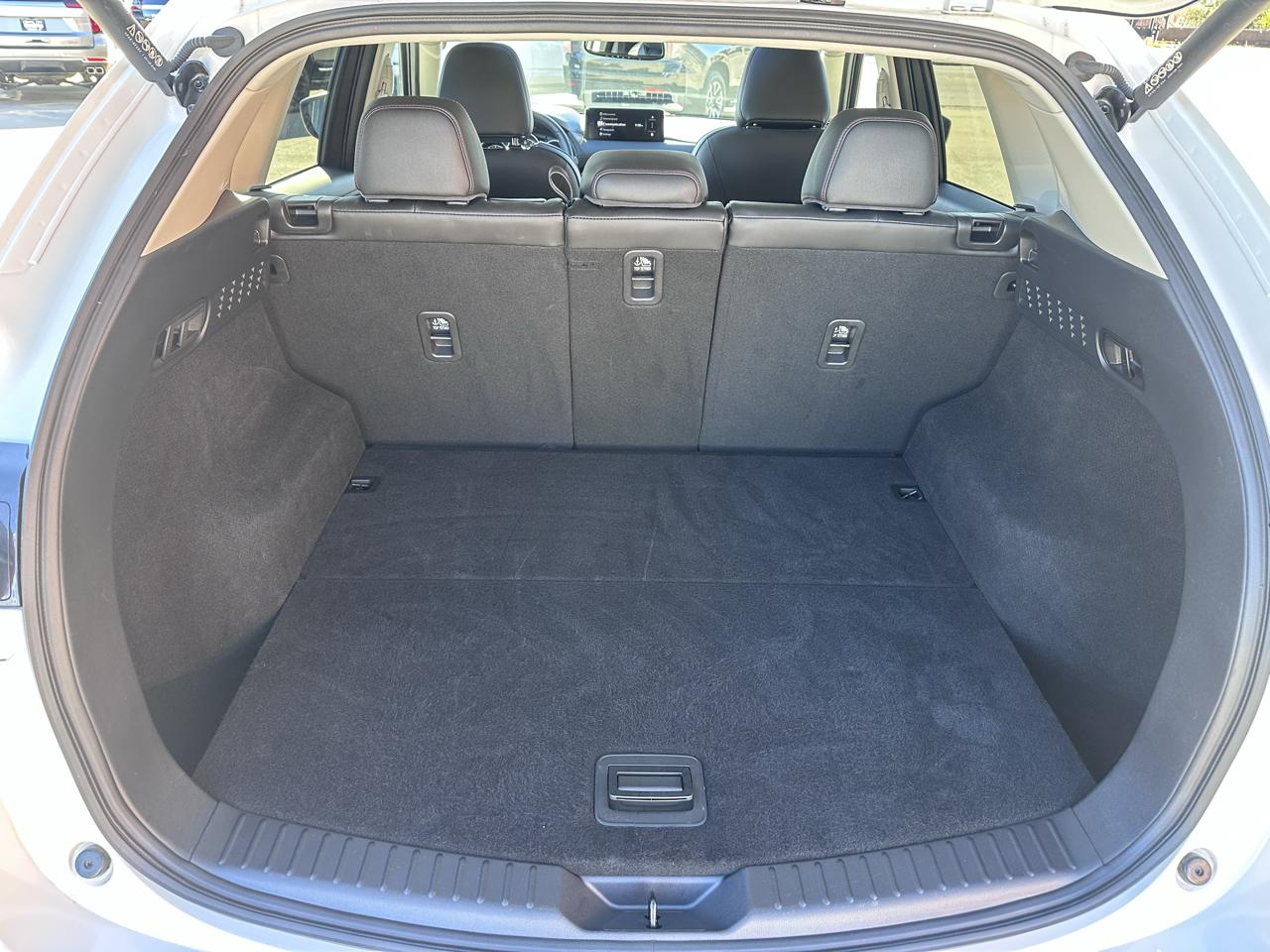 Mazda CX-5  2025