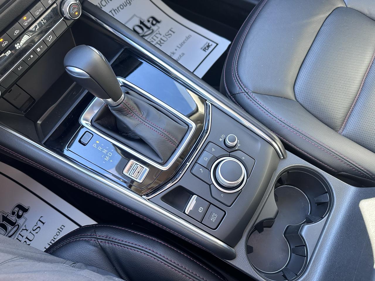 Mazda CX-5  2025