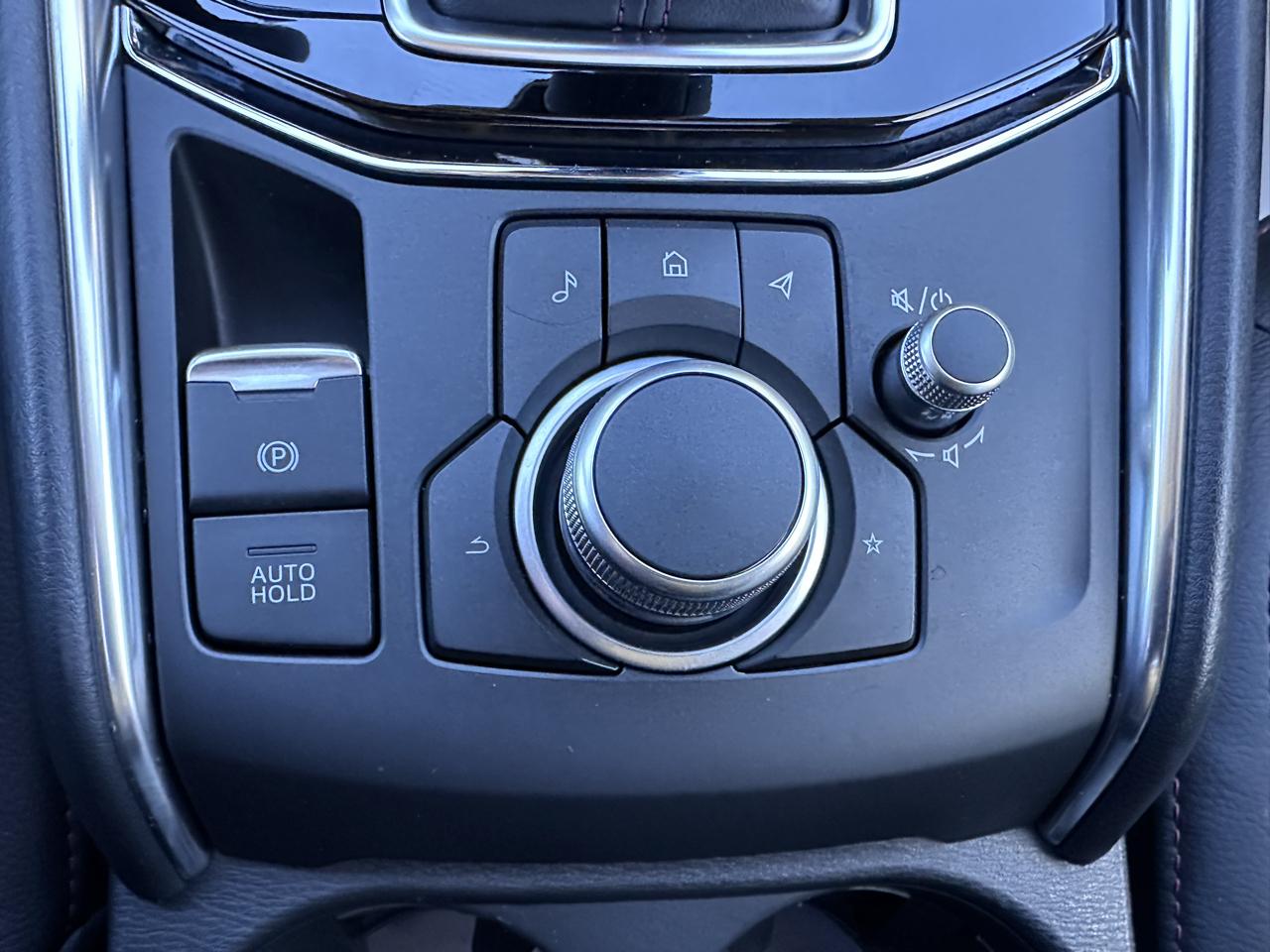 Mazda CX-5  2025