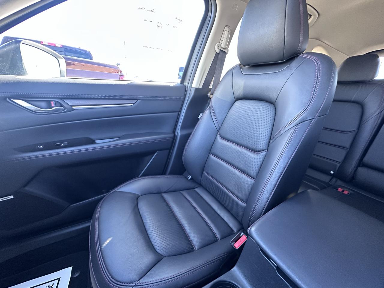 Mazda CX-5  2025