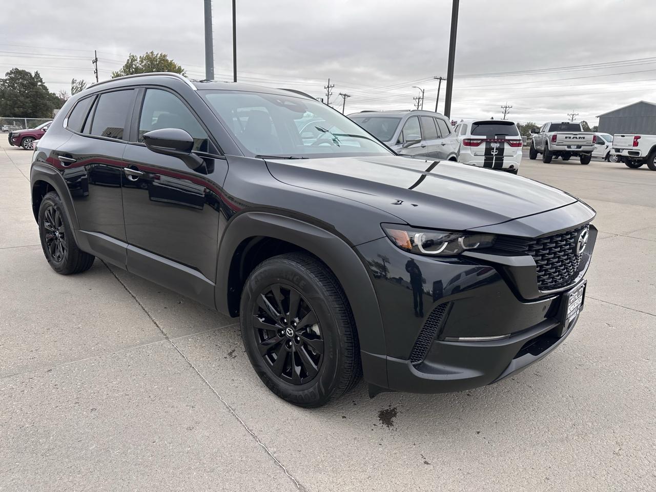Mazda CX-50 2.5 S Preferred 2026