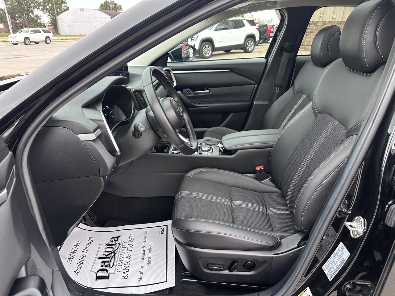 Mazda CX-50 2.5 S Preferred 2026