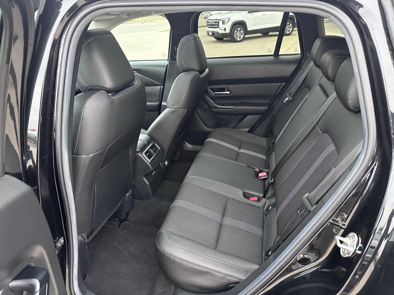 Mazda CX-50 2.5 S Preferred 2026