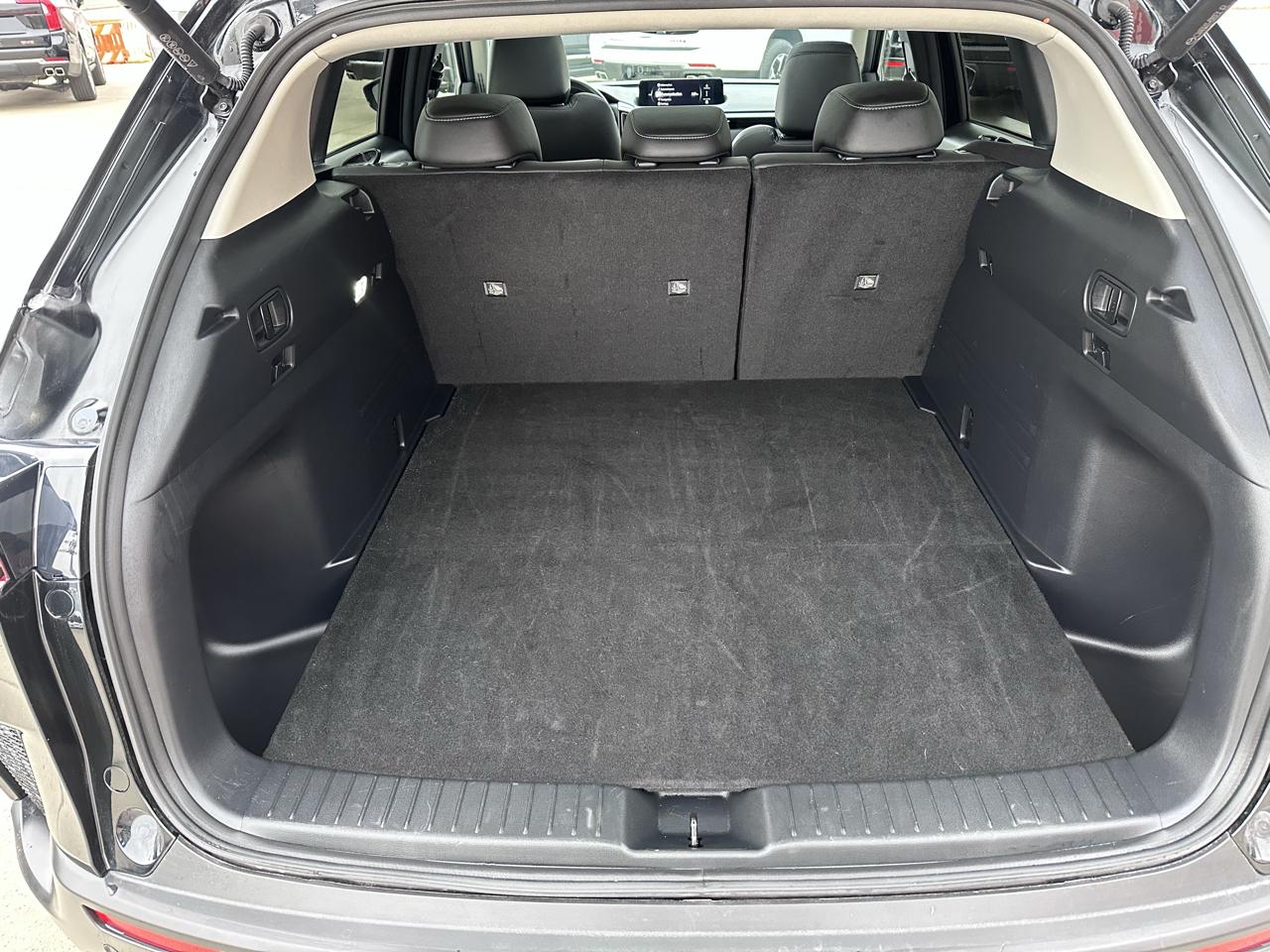 Mazda CX-50 2.5 S Preferred 2026