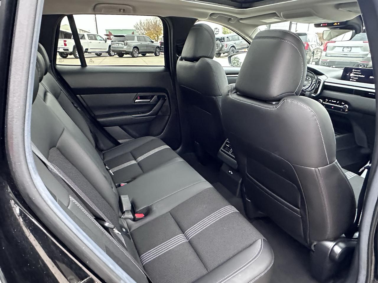 Mazda CX-50 2.5 S Preferred 2026