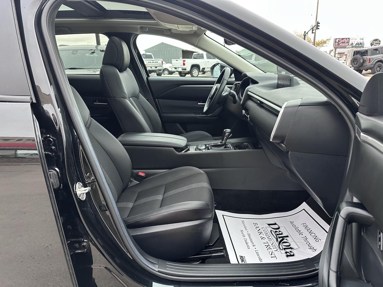 Mazda CX-50 2.5 S Preferred 2026