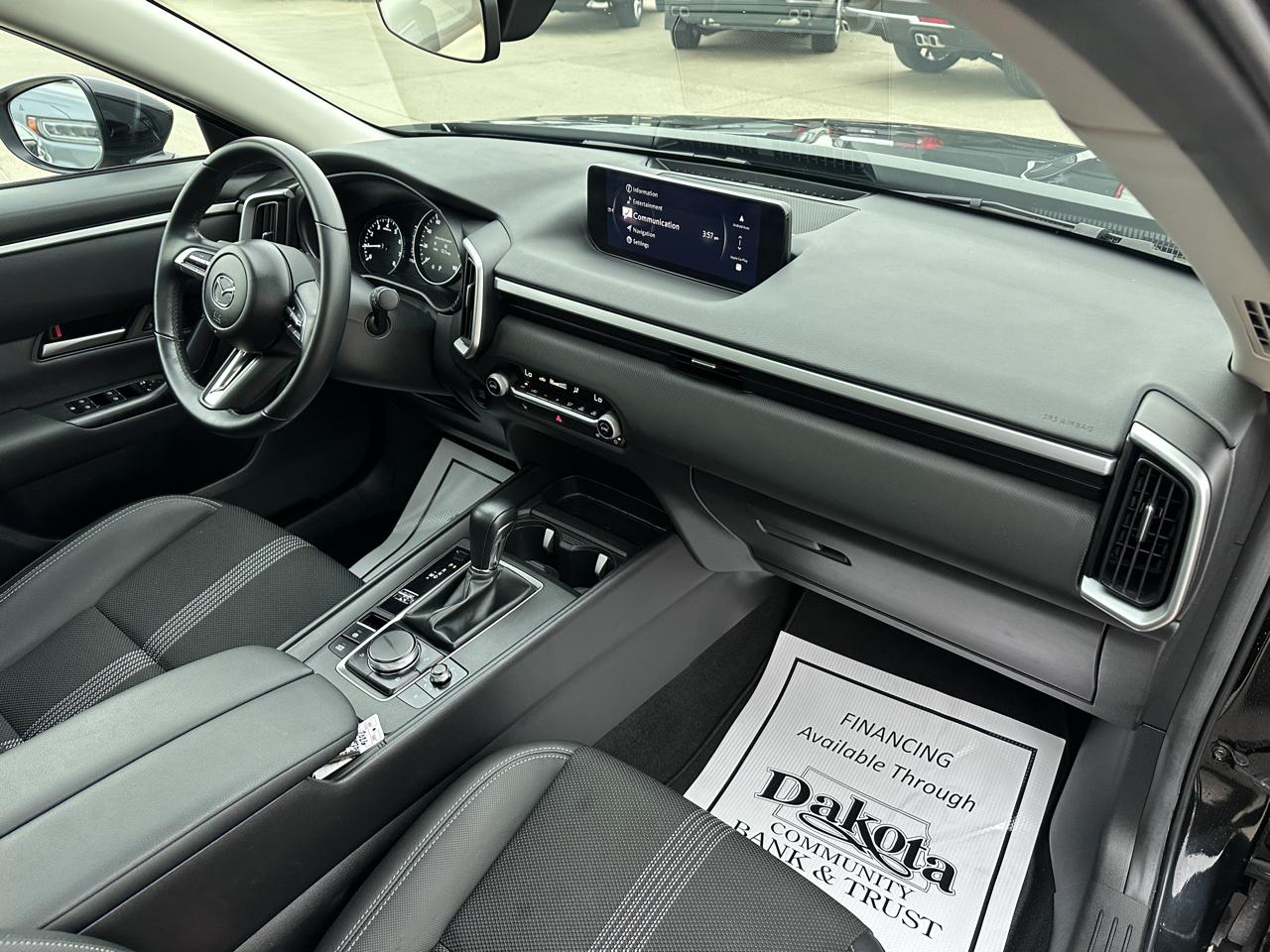 Mazda CX-50 2.5 S Preferred 2026
