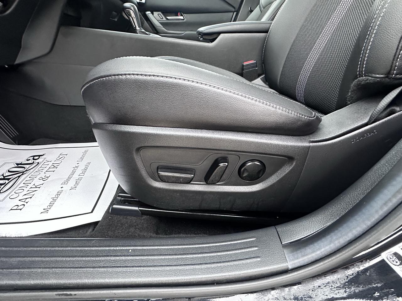 Mazda CX-50 2.5 S Preferred 2026