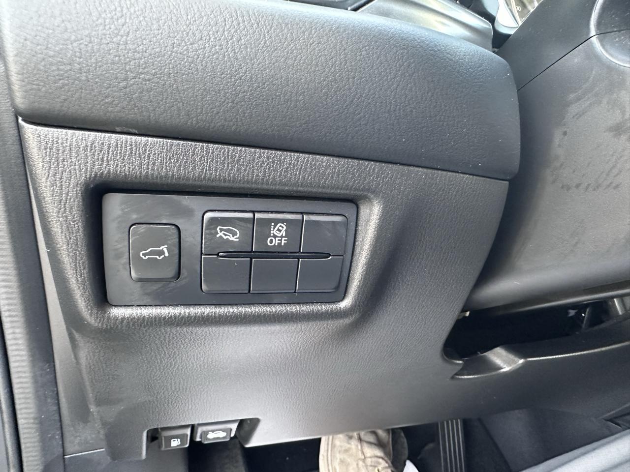 Mazda CX-5  2025