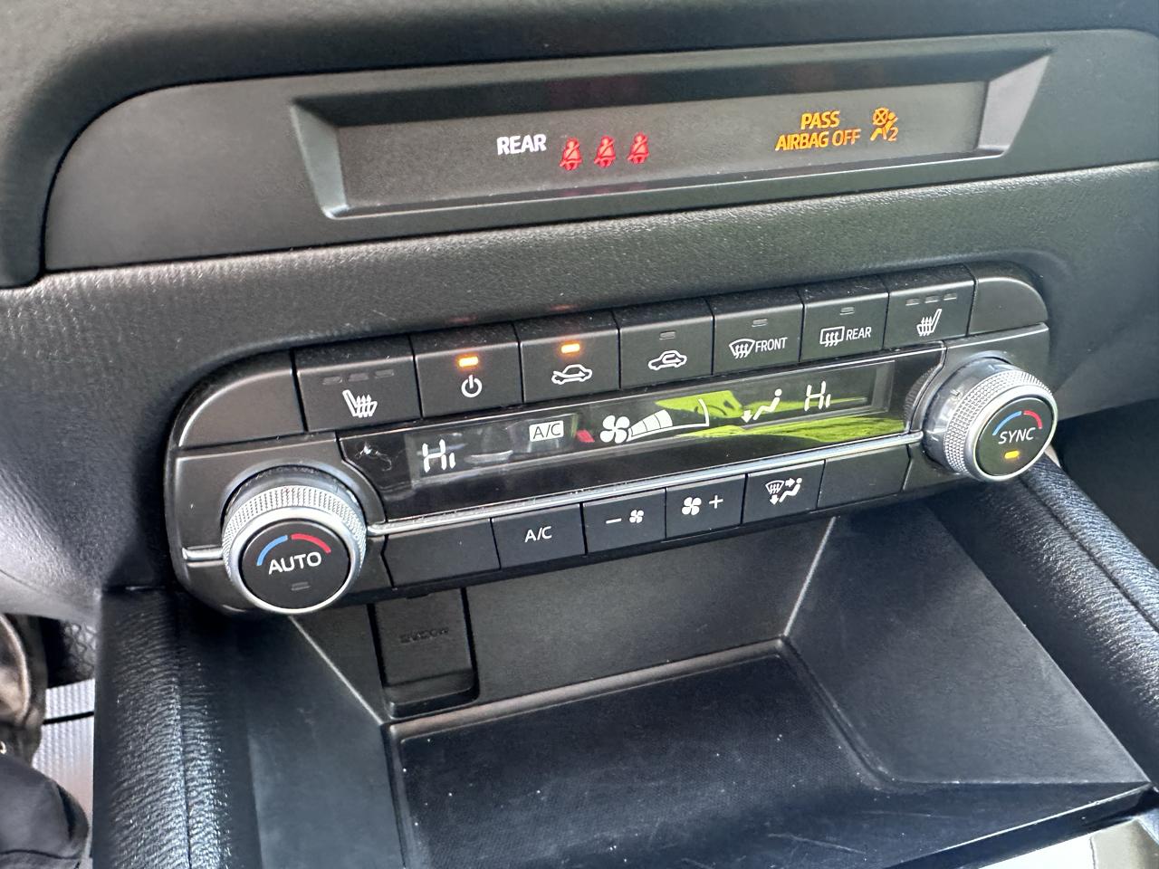 Mazda CX-5  2025