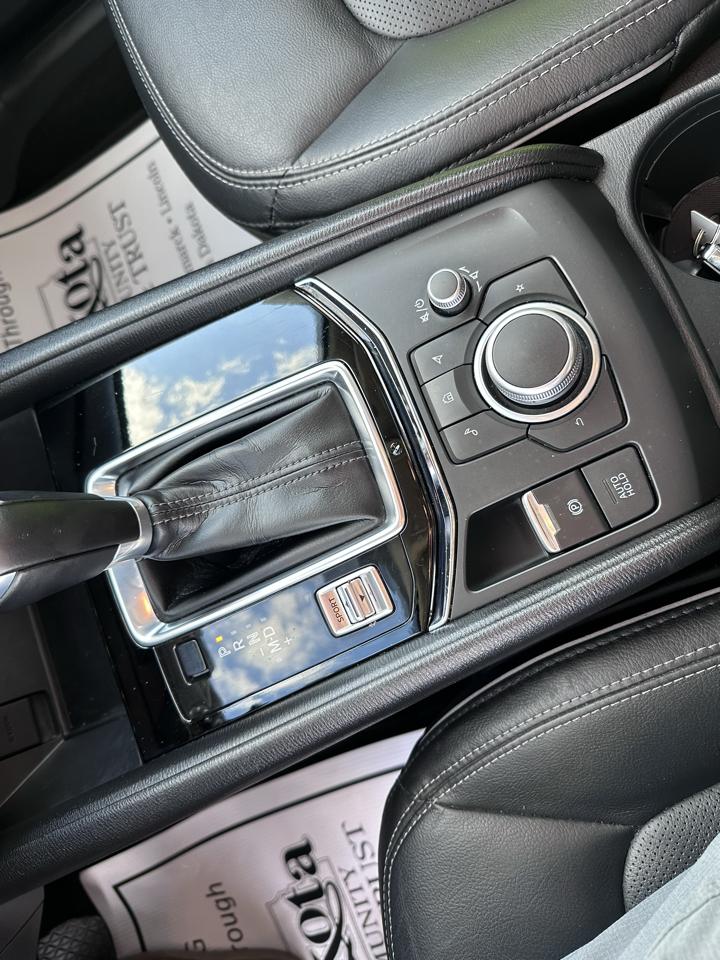 Mazda CX-5  2025