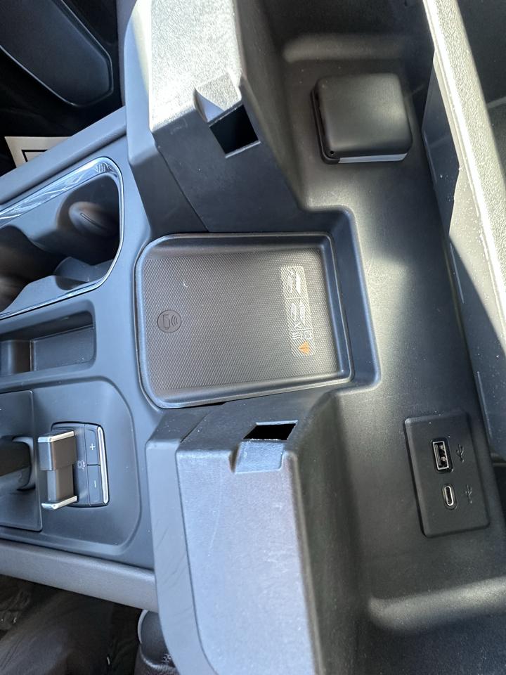 GMC Sierra 1500 Denali Crew Cab Short Box 4WD 2023