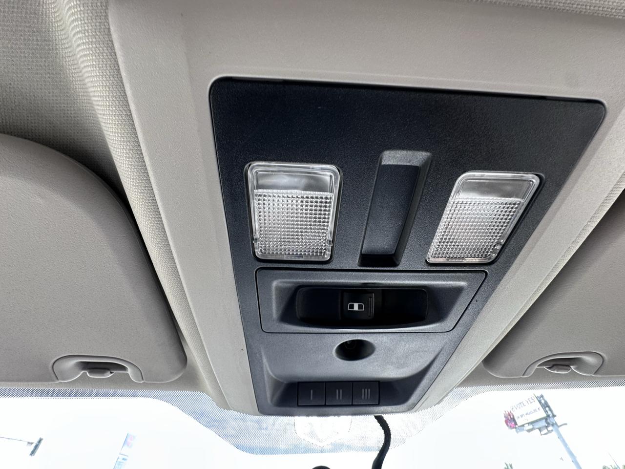 RAM 2500 Laramie Crew Cab SWB 4WD 2012