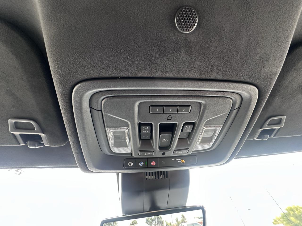 GMC Sierra 1500 Denali Ultimate Crew Cab 4WD 2026