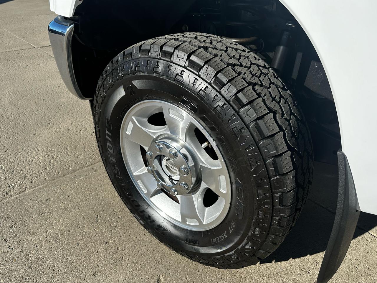 Ford F-250 SD XLT Crew Cab 4WD 2016