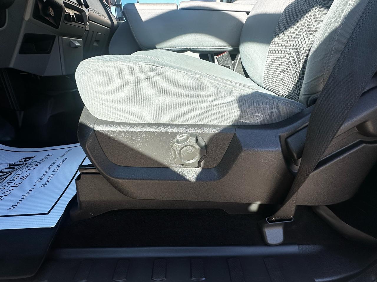 Ford F-250 SD XLT Crew Cab 4WD 2016