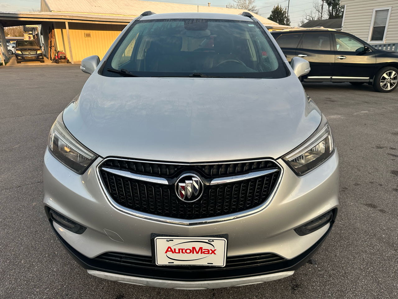 Buick Encore Sport Touring FWD 2017