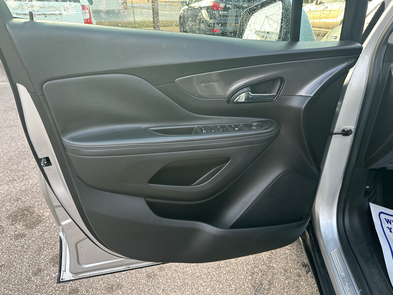 Buick Encore Sport Touring FWD 2017