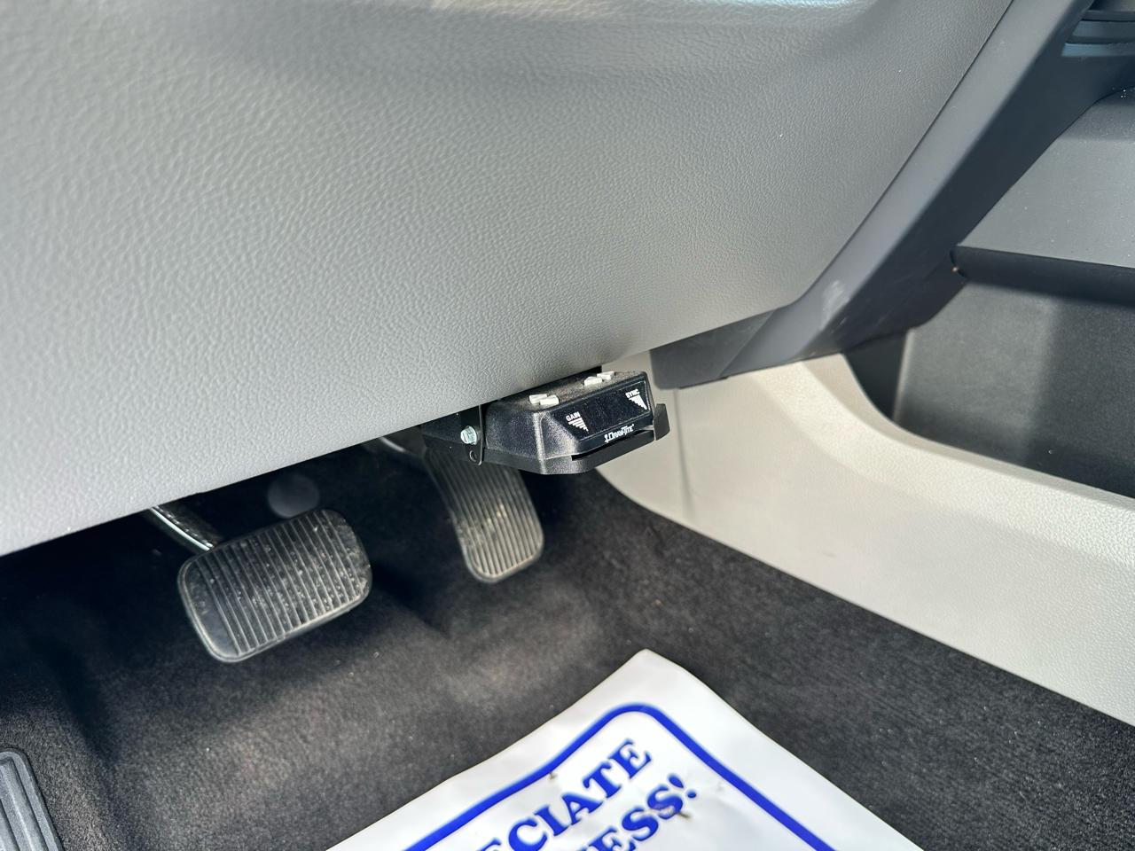 Ford F-150 XL SuperCrew 5.5-ft. Bed 4WD 2017