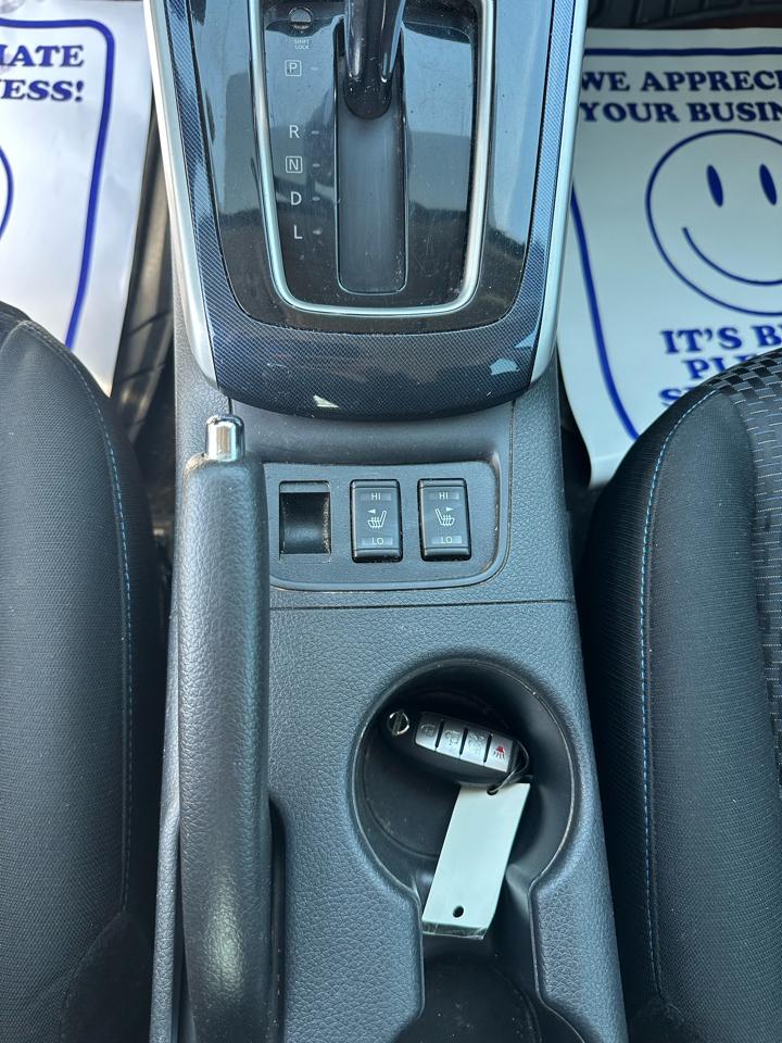 Nissan Sentra SL 2019