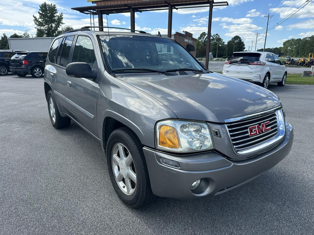 2009 GMC Envoy SLT-1 2WD