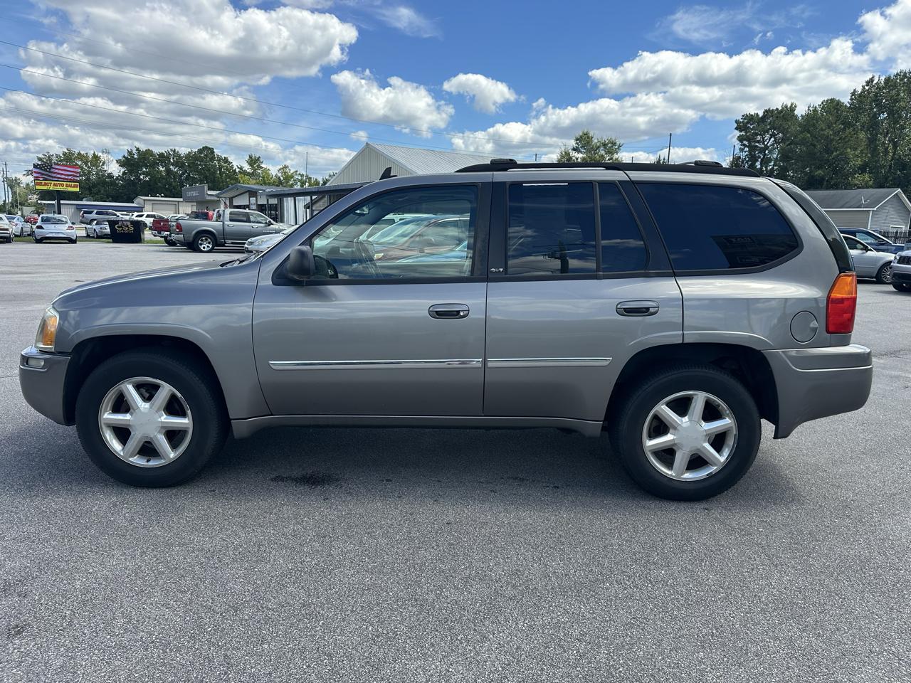 2009 GMC Envoy SLT - Photo 6