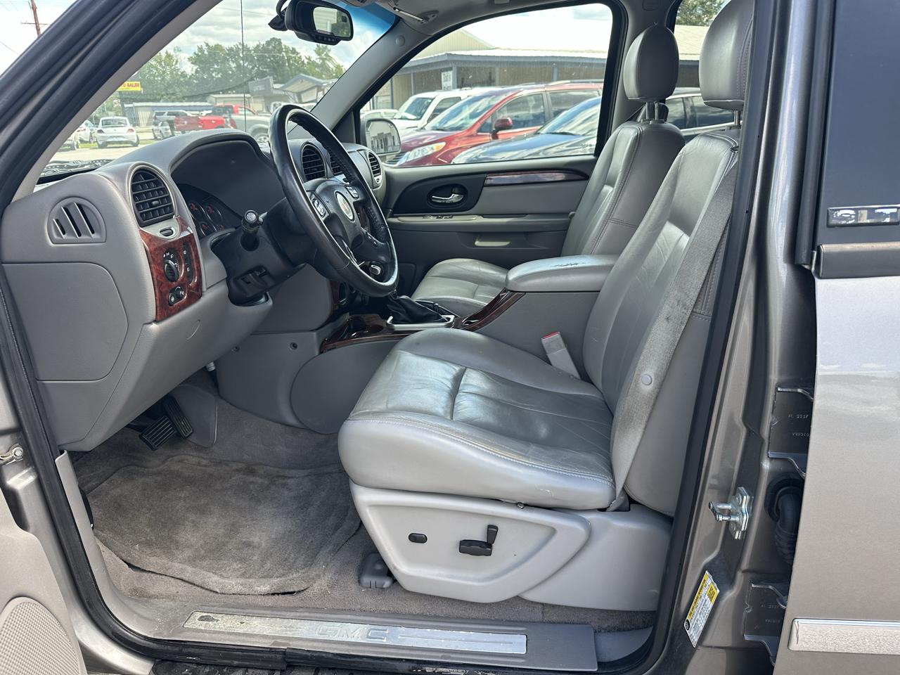 2009 GMC Envoy SLT - Photo 8