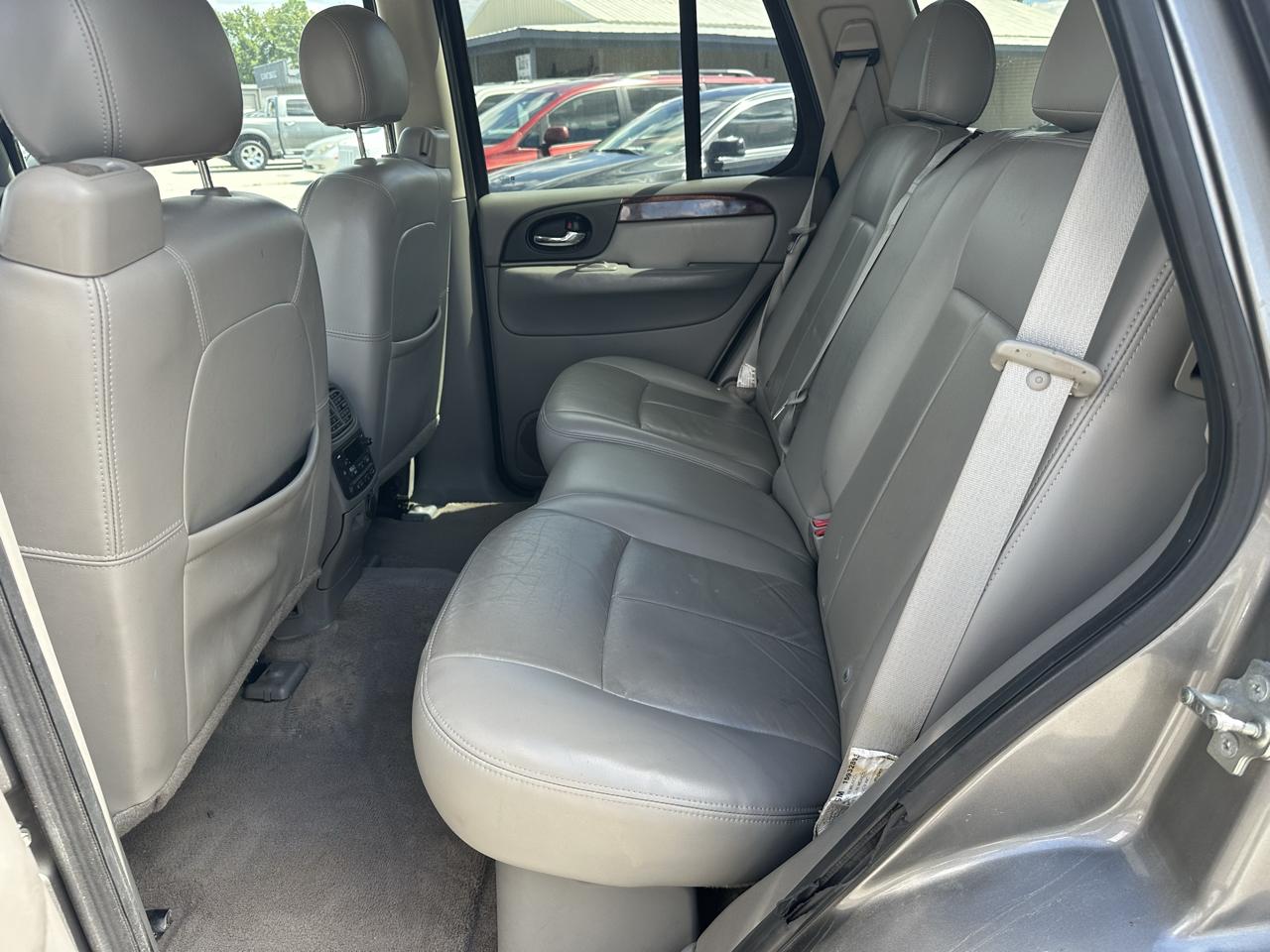 2009 GMC Envoy SLT - Photo 12