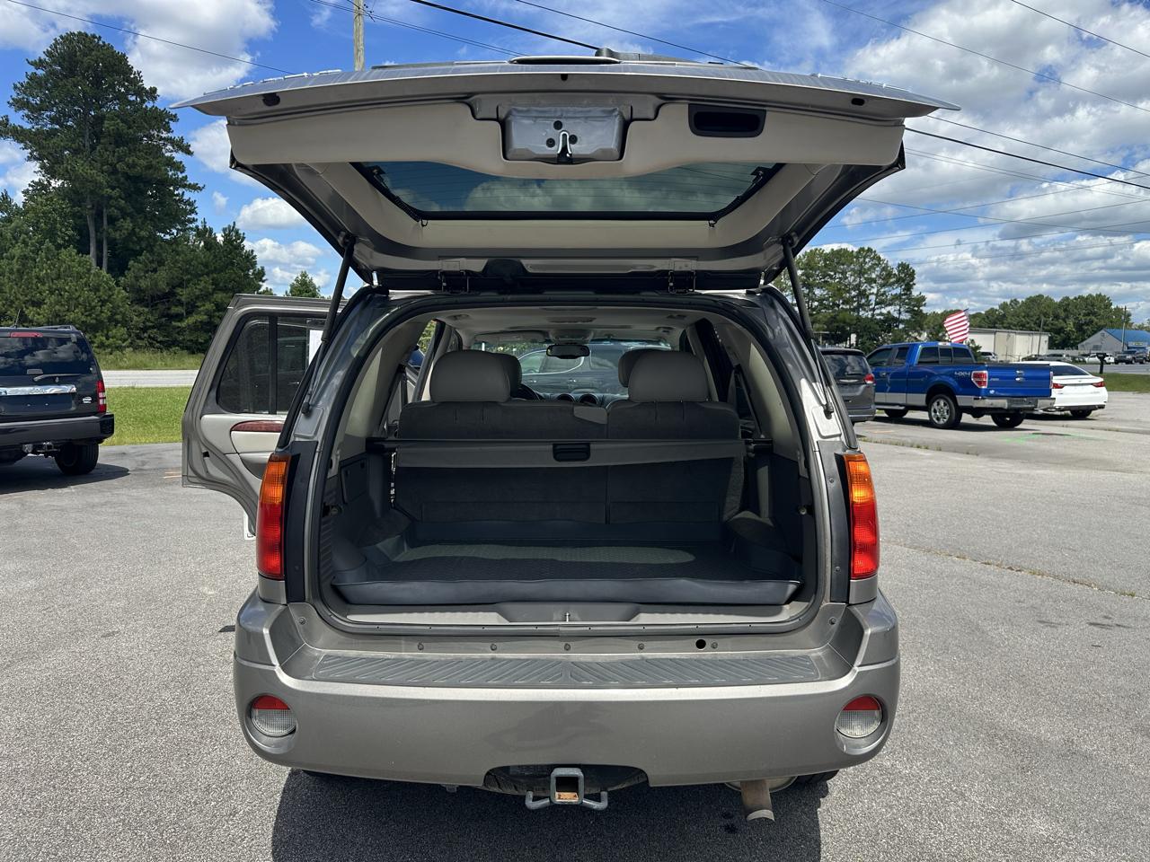 2009 GMC Envoy SLT - Photo 13