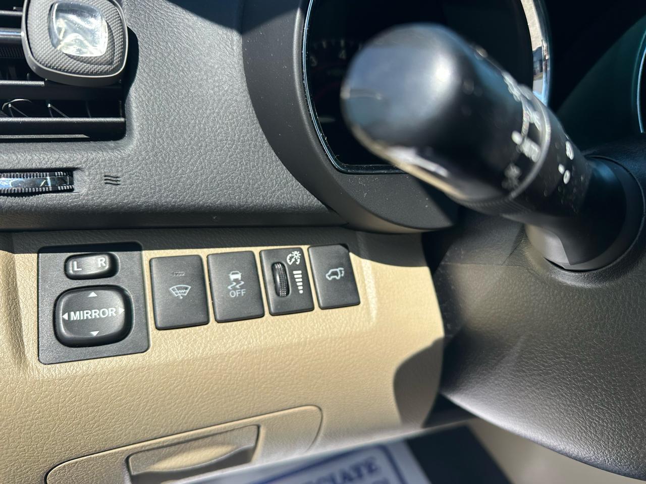 Toyota Highlander  2012