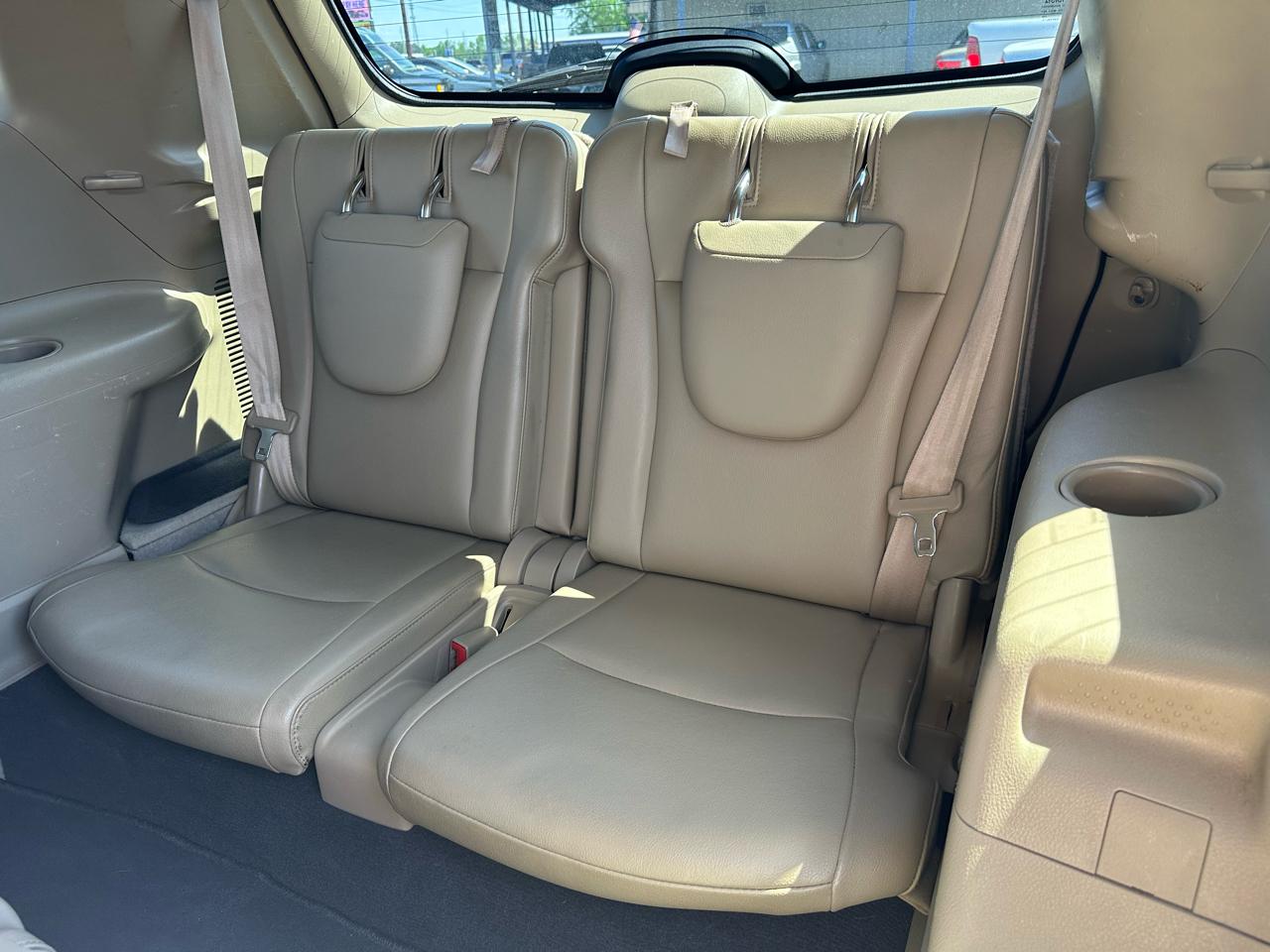 Toyota Highlander  2012