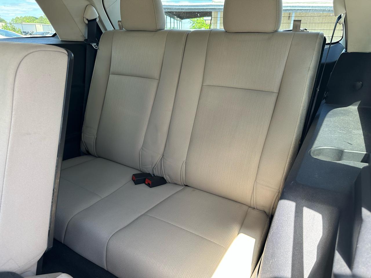 Dodge Journey SXT 2010